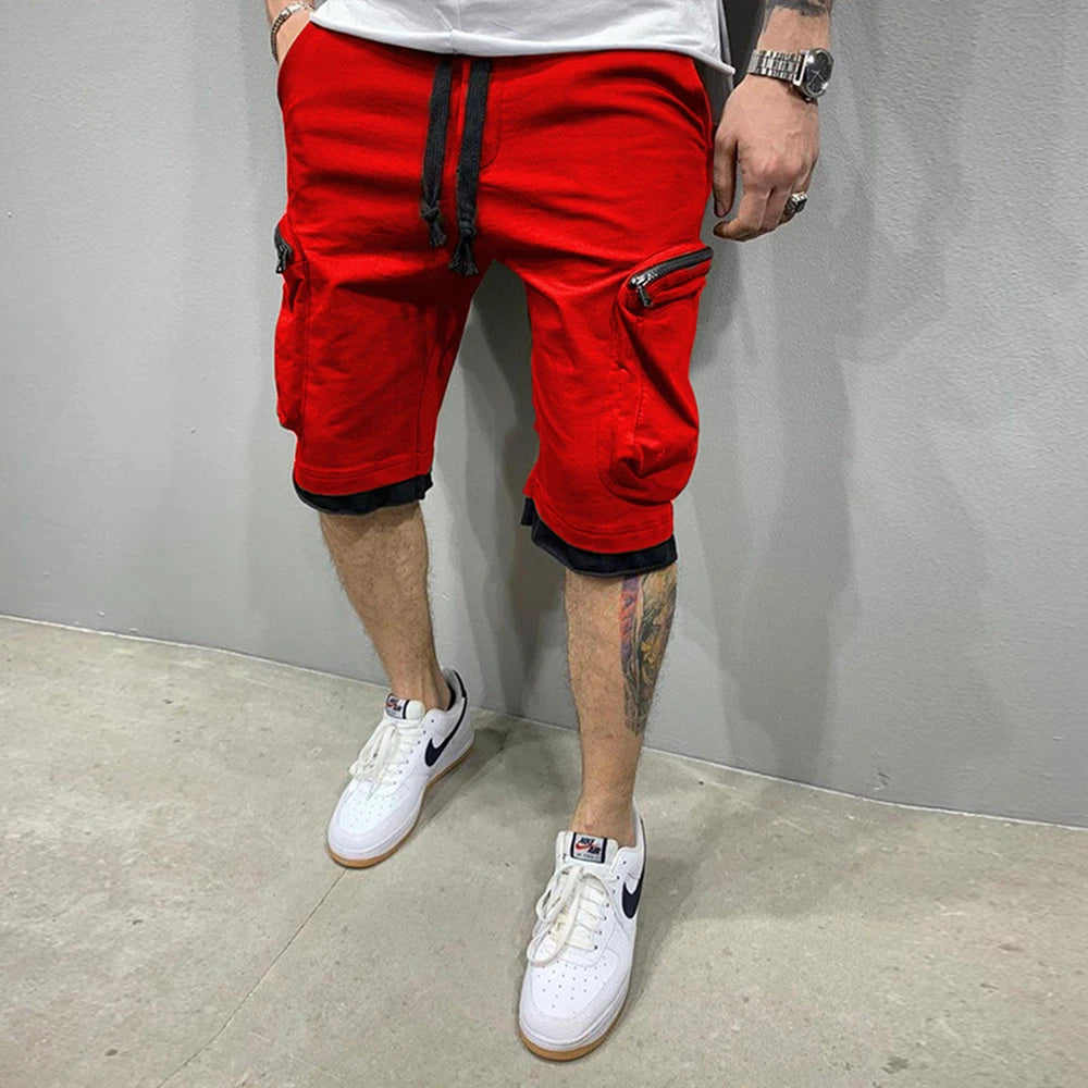Fernando – cargoshorts