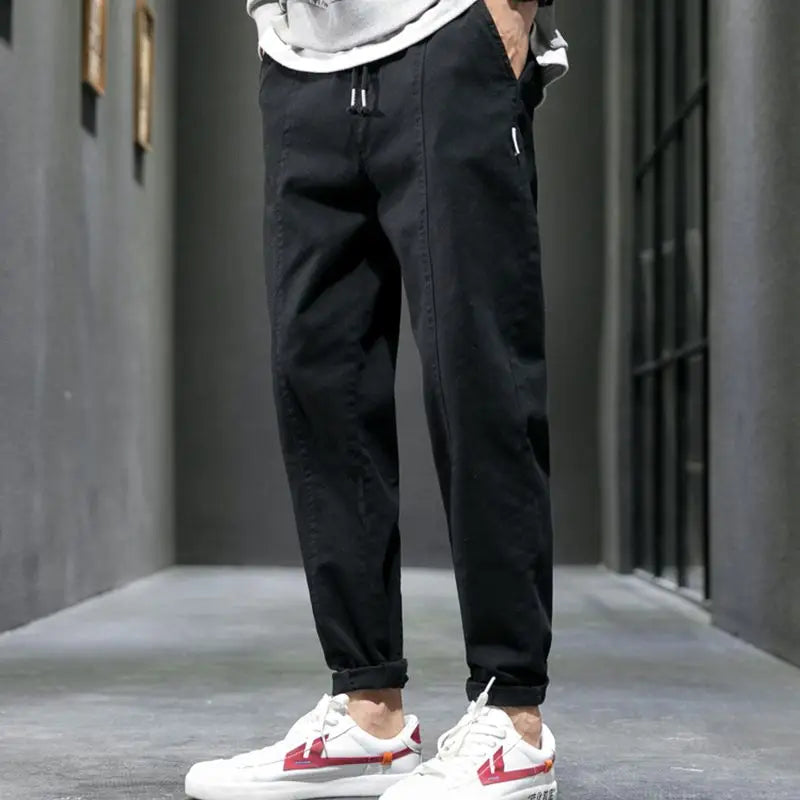 Mateo – Tapered Joggers