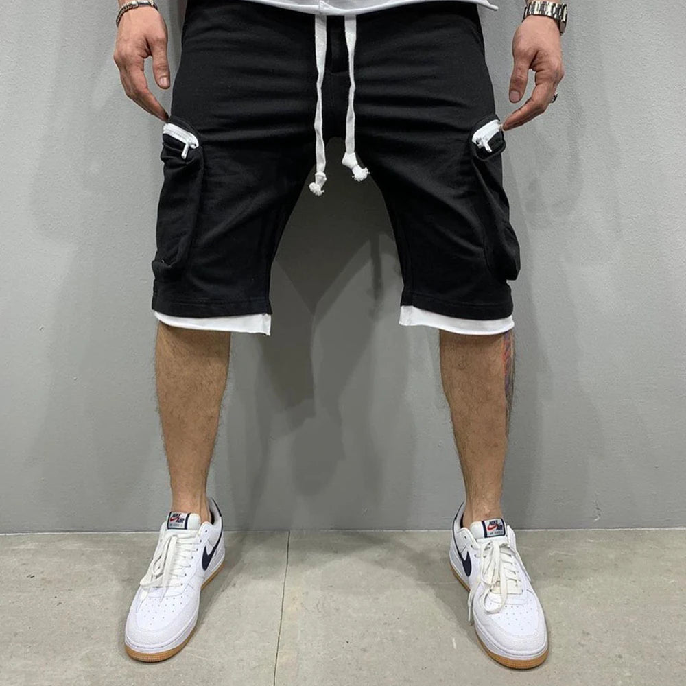 Fernando – cargoshorts