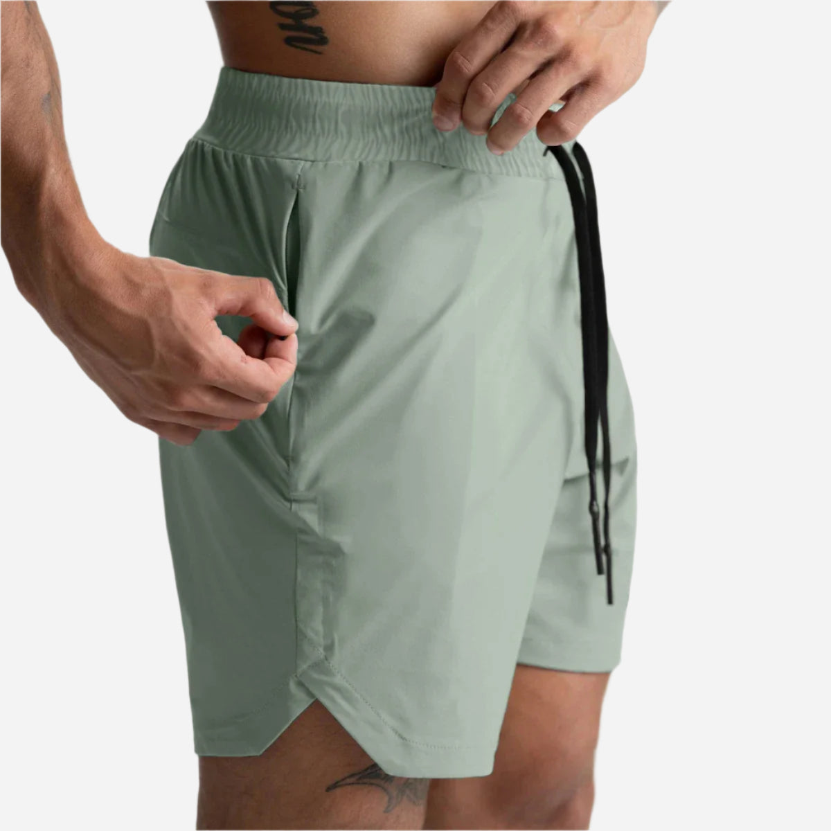 Abel – Sportshorts