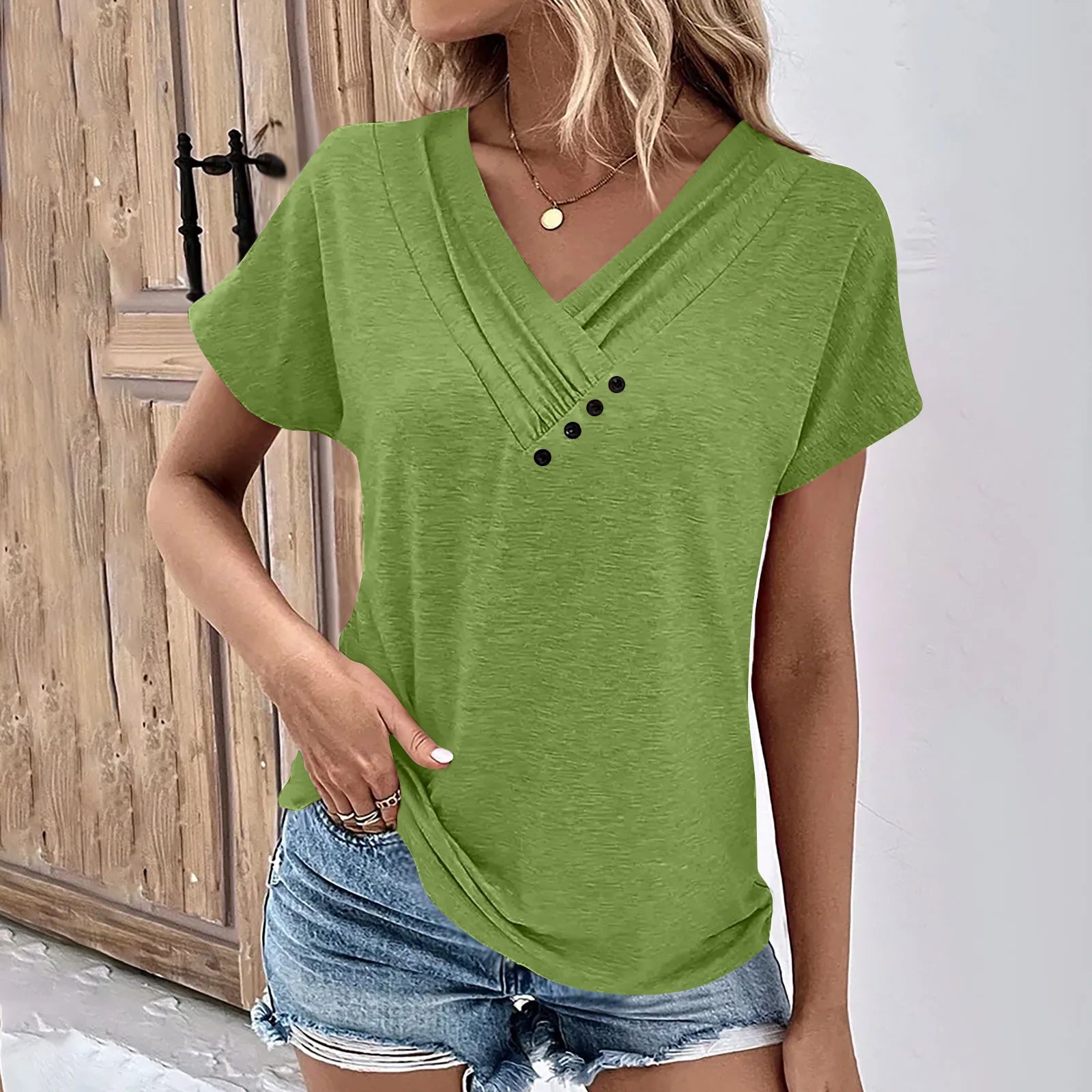 Elisa – Casual T-Shirt