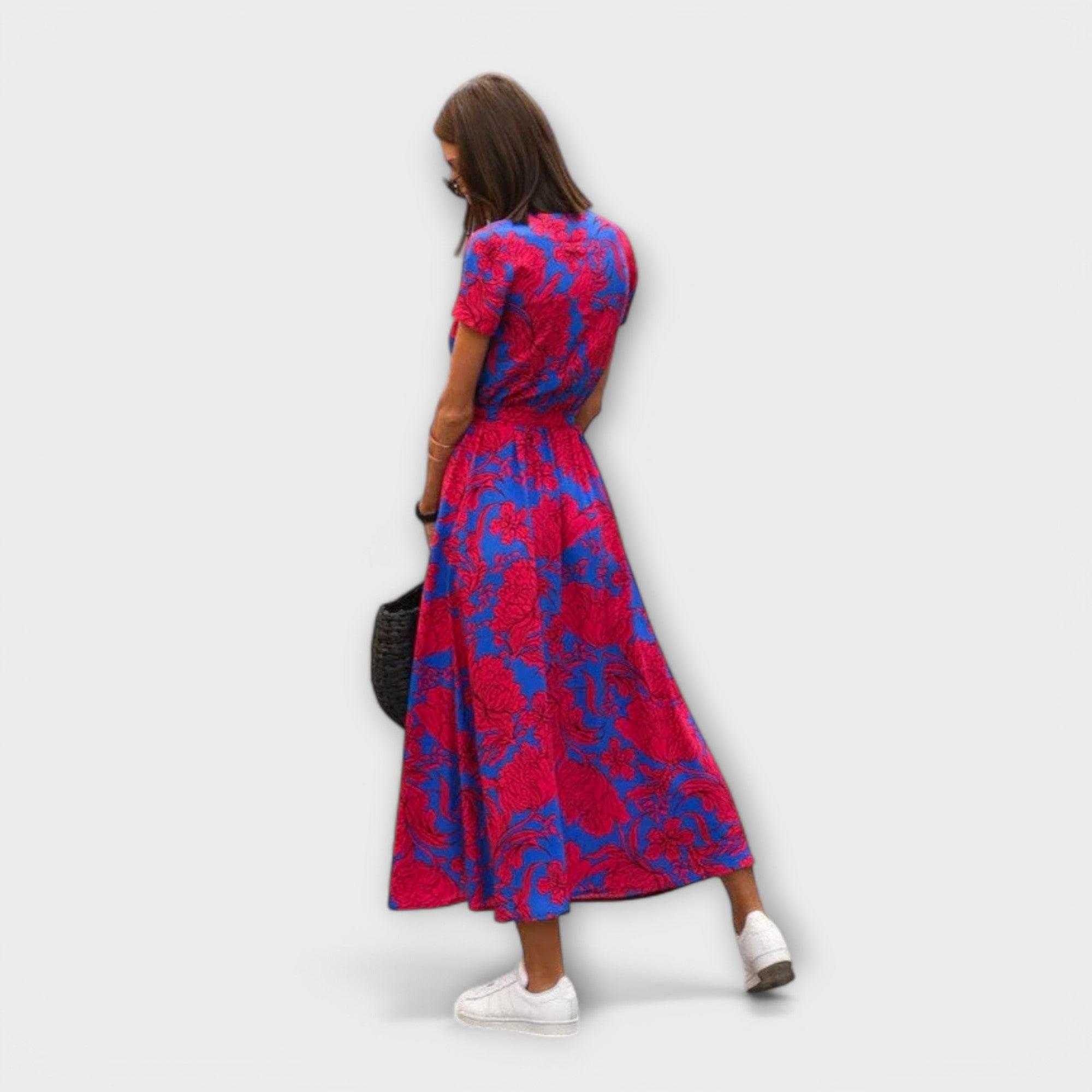 Marit | Stylish Comfortable Dress