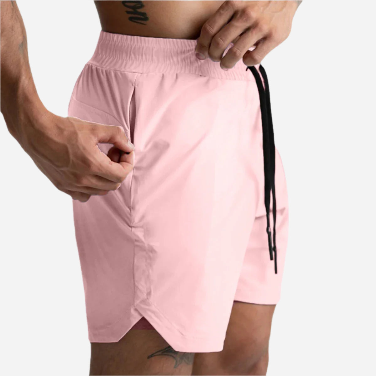 Abel – Sports Shorts