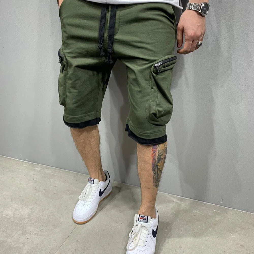Fernando – cargoshorts