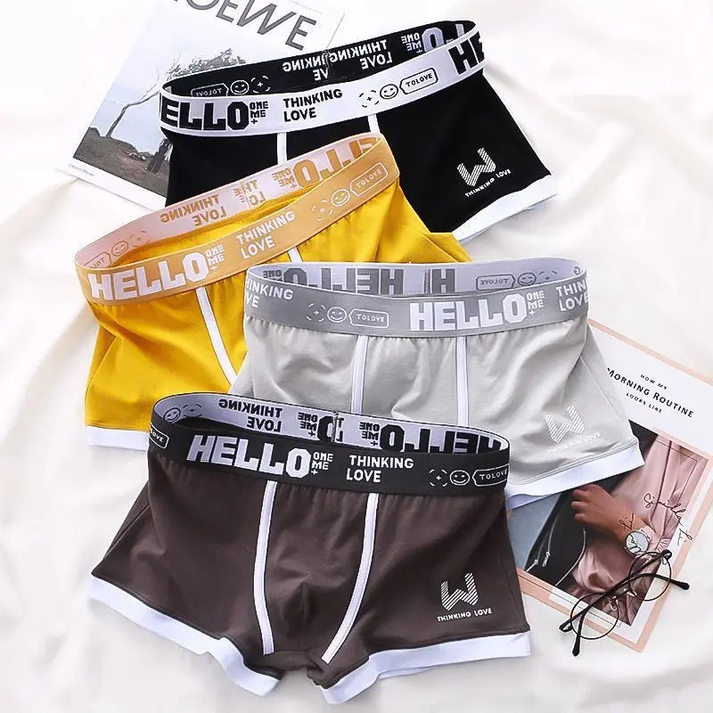 Melchor – Boxer traspirante (1+1 GRATIS)