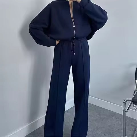 Maisie - Women's Sports Suit