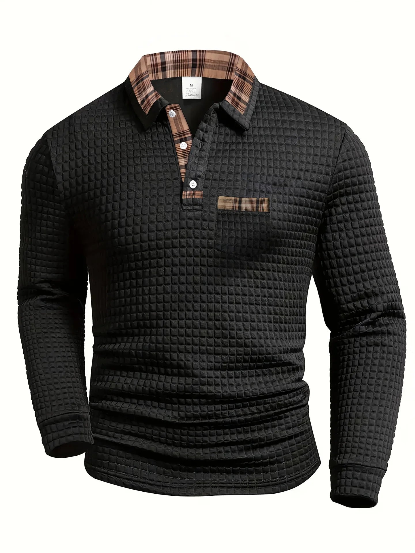 Rafael – Premium Polo Shirt