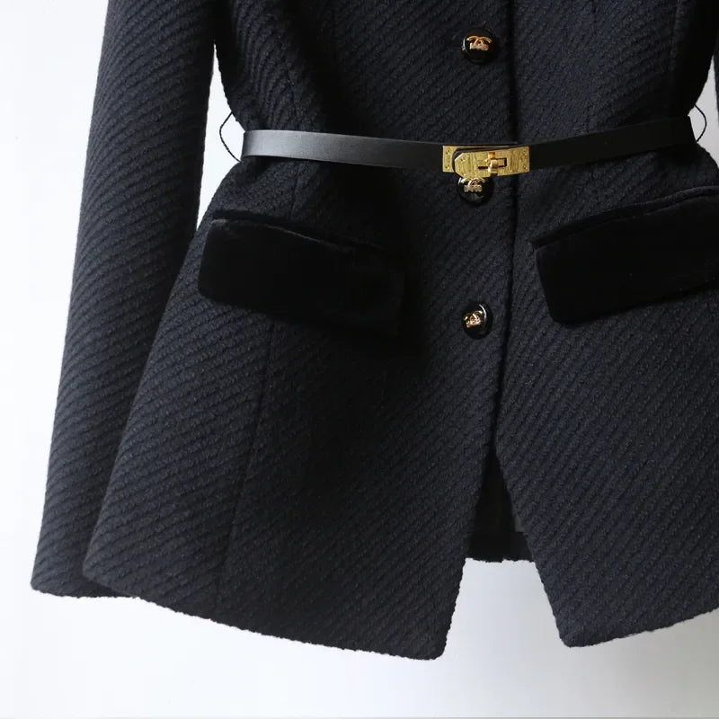 Sansa - Office-ready jacket
