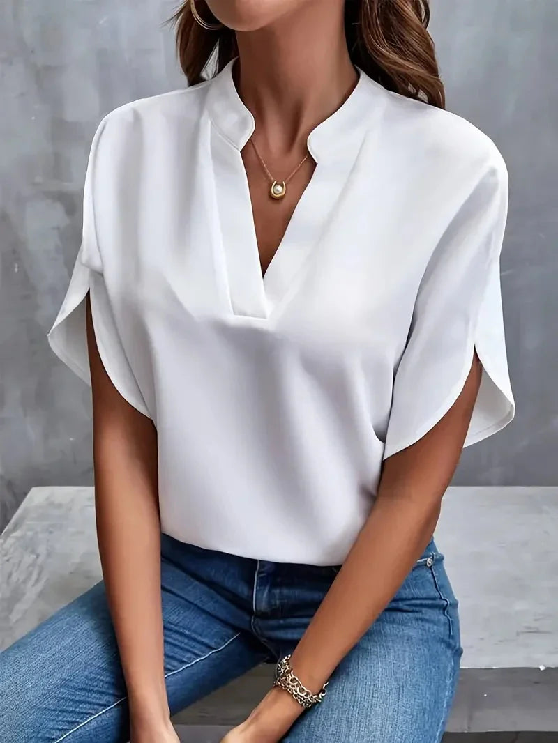 Cristina - Elegant blus