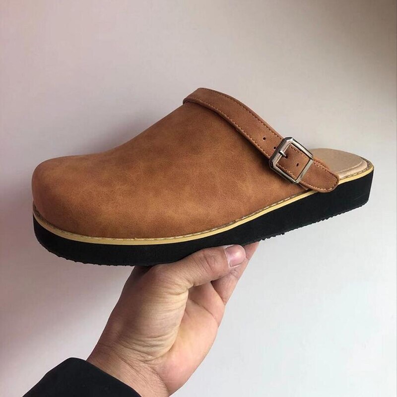 Javier – Comfortable Sandals