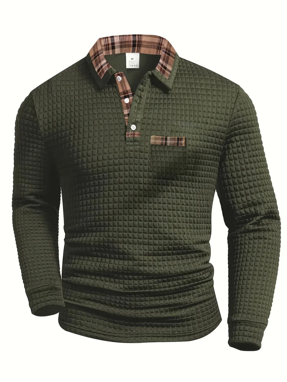 Rafael – Premium Polo Shirt