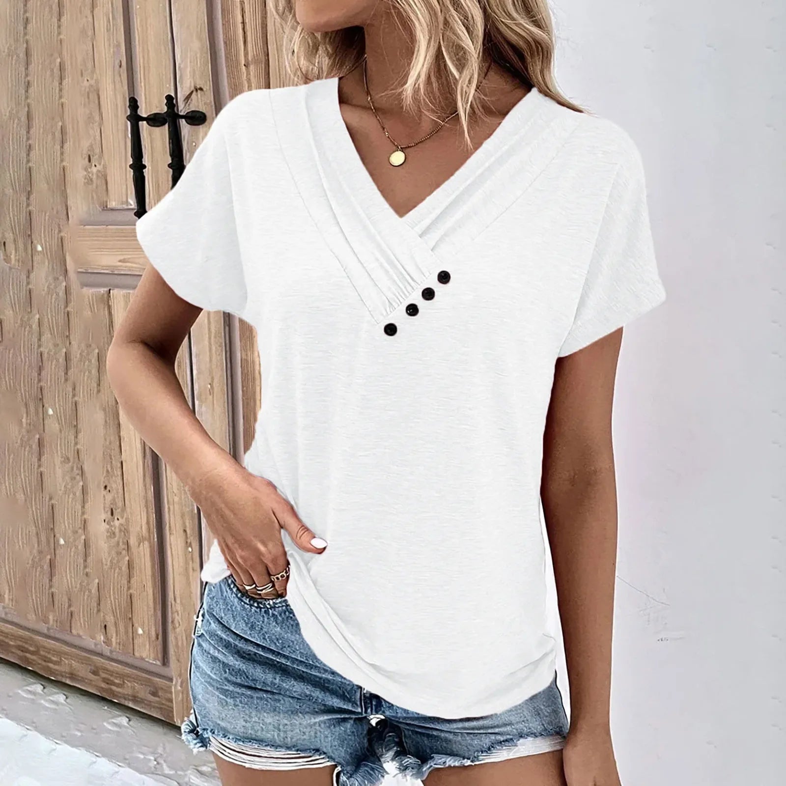 Elisa – Casual T-Shirt