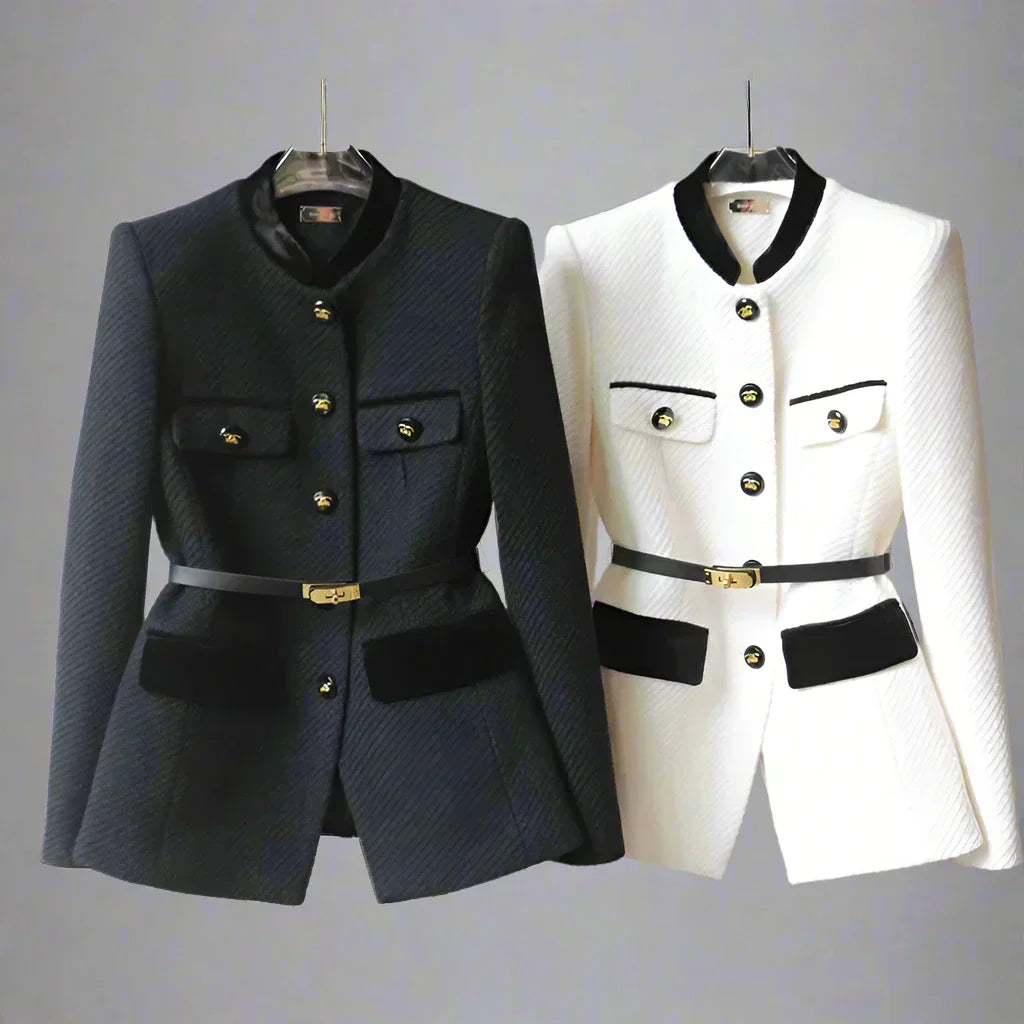 Sansa - Office-ready jacket