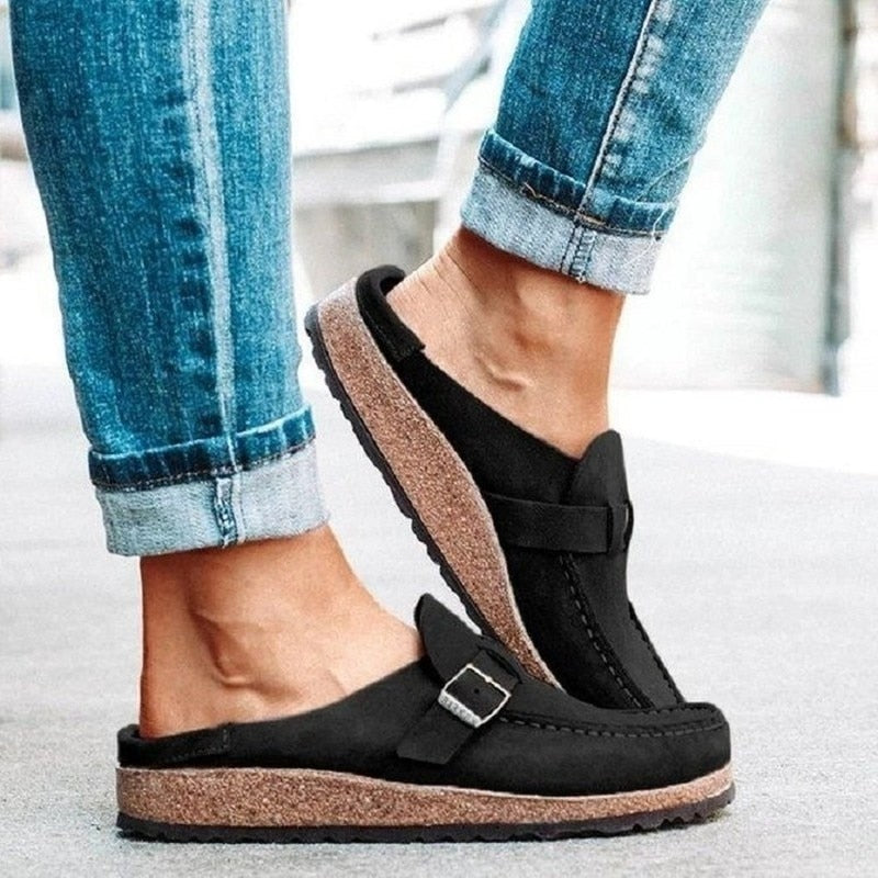 GABRIELLA / ORTHOPAEDIC SHOES