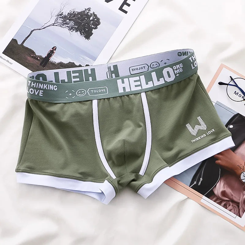 Melchor – Boxer traspirante (1+1 GRATIS)