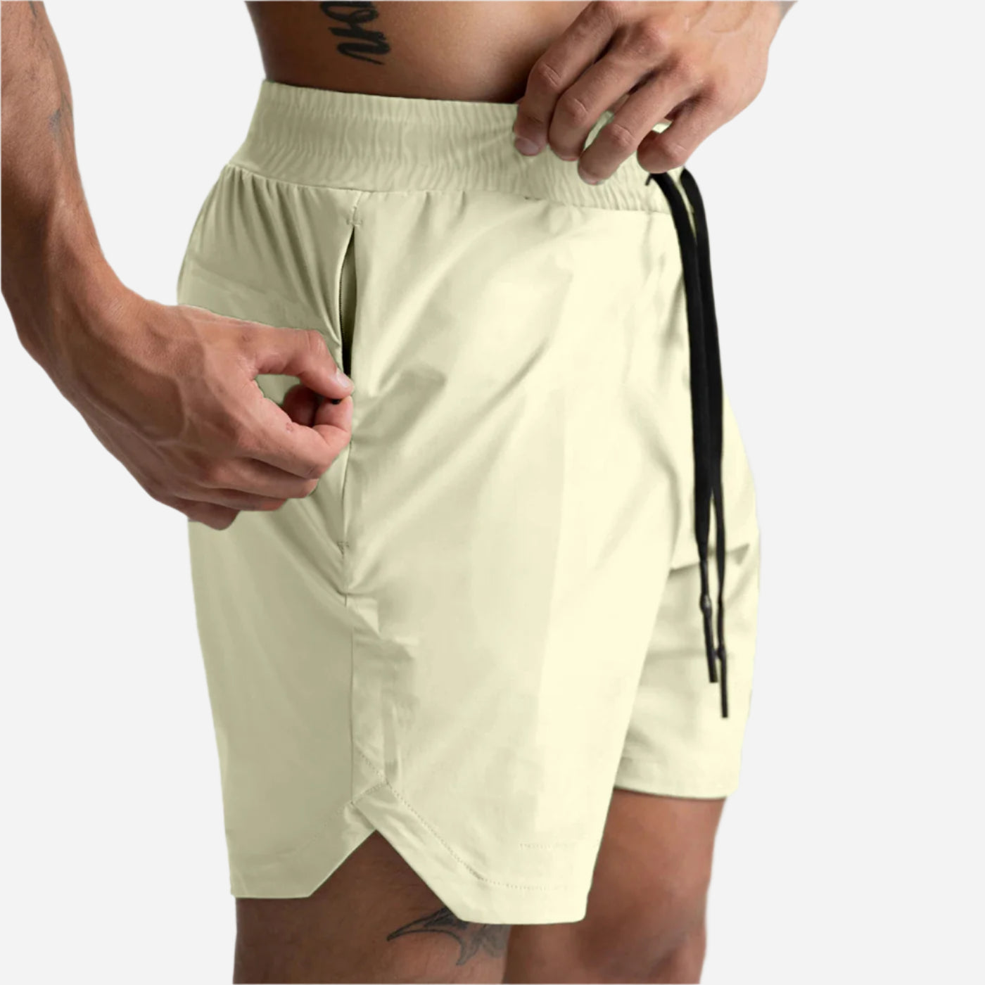 Abel – Sportshorts