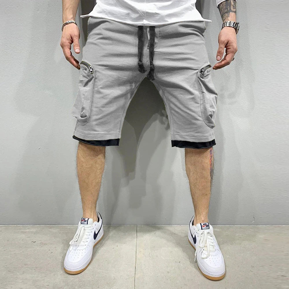 Fernando – cargoshorts