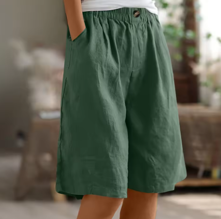 Emilio – Breda fritidsshorts (1+1 GRATIS)