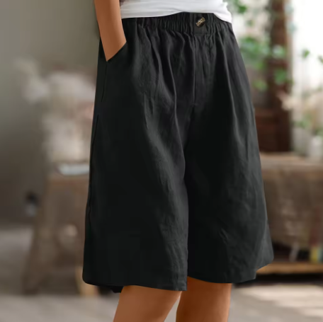 Emilio – Breda fritidsshorts (1+1 GRATIS)