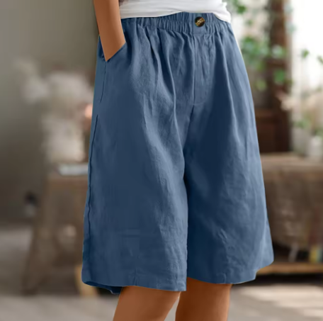 Emilio – Breda fritidsshorts (1+1 GRATIS)