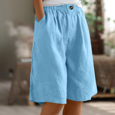 Emilio – Breda fritidsshorts (1+1 GRATIS)