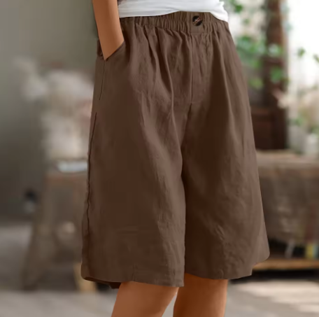 Emilio – Breda fritidsshorts (1+1 GRATIS)