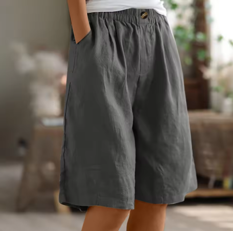Emilio – Breda fritidsshorts (1+1 GRATIS)