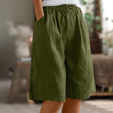 Emilio – Breda fritidsshorts (1+1 GRATIS)