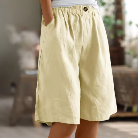 Emilio – Breda fritidsshorts (1+1 GRATIS)