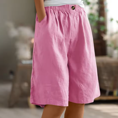 Emilio – Breda fritidsshorts (1+1 GRATIS)