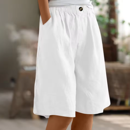 Emilio – Breda fritidsshorts (1+1 GRATIS)