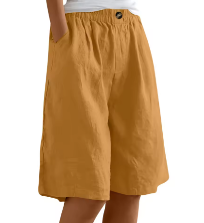 Emilio – Breda fritidsshorts (1+1 GRATIS)