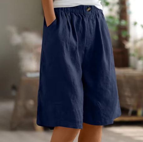 Emilio – Breda fritidsshorts (1+1 GRATIS)