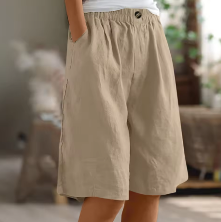 Emilio – Breda fritidsshorts (1+1 GRATIS)