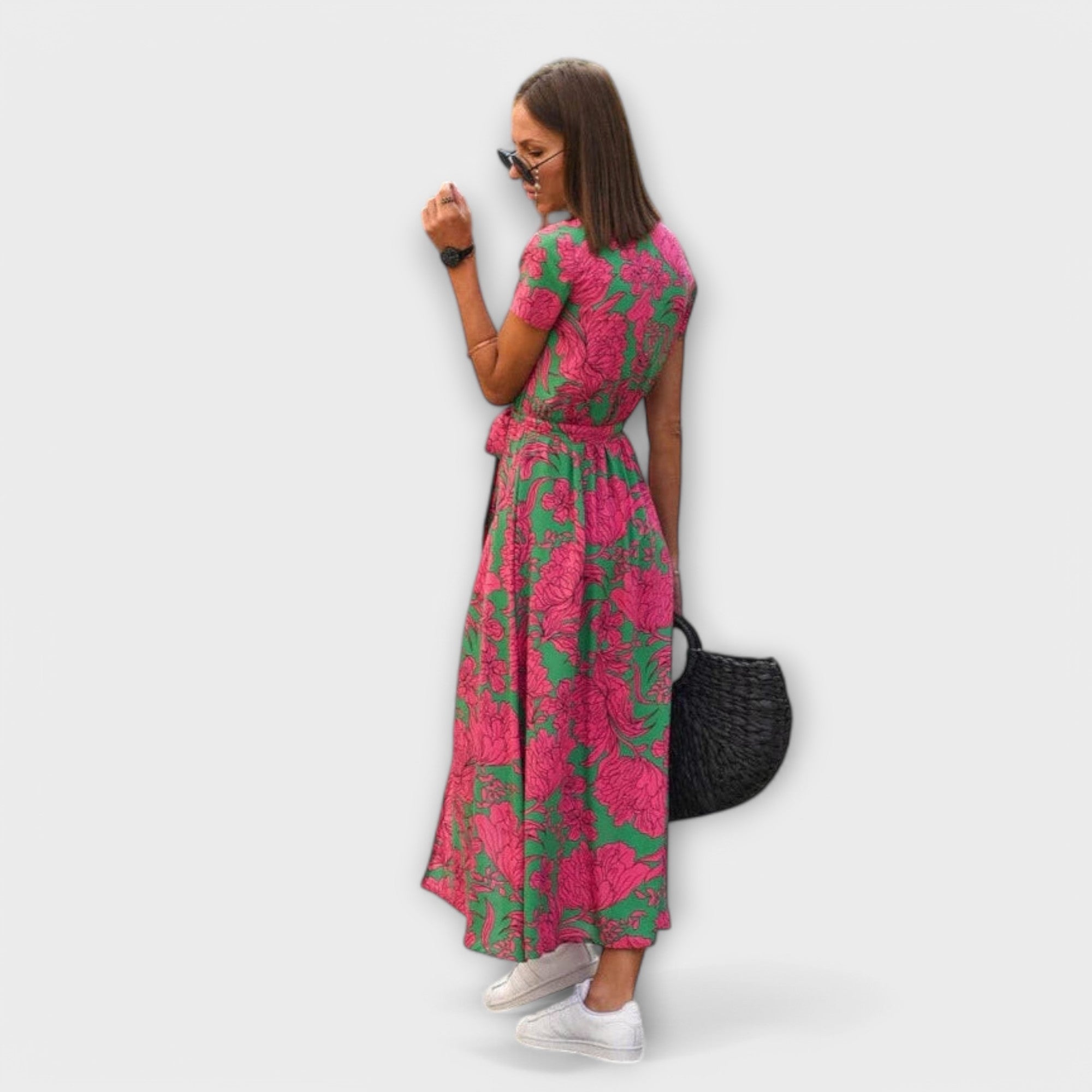 Marit | Stylish Comfortable Dress