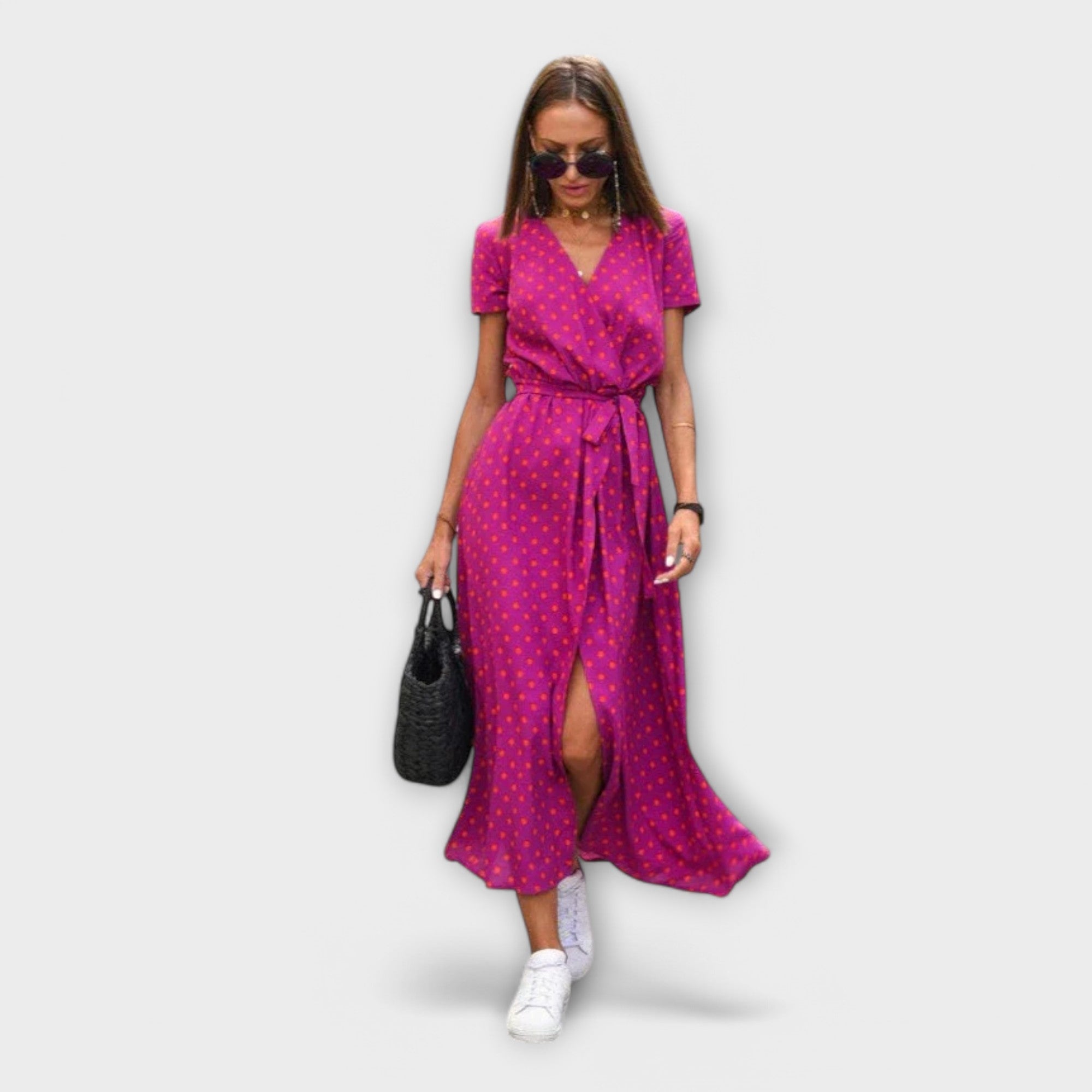 Marit | Stylish Comfortable Dress