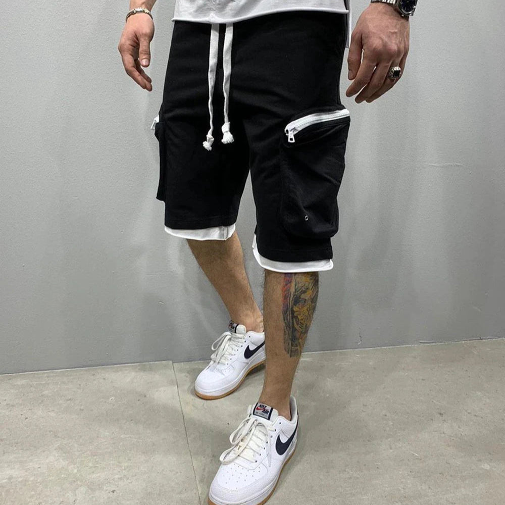 Fernando – cargoshorts