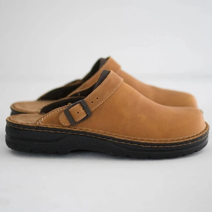 Javier – Comfortable Sandals