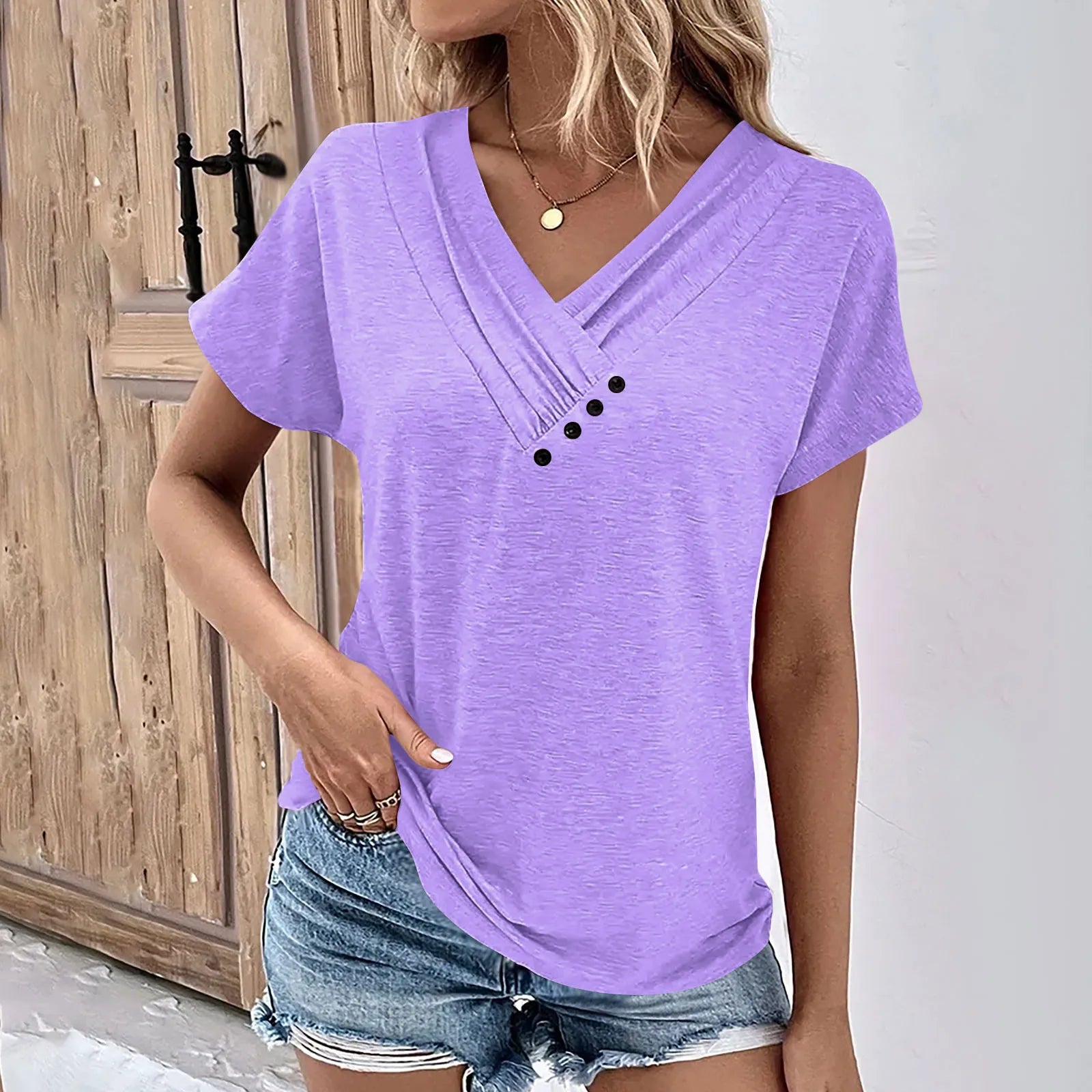 Elisa – Casual T-Shirt