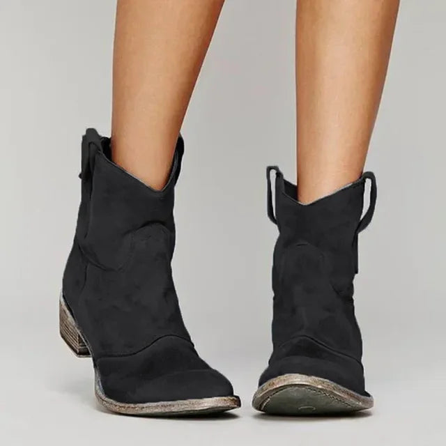Louisa – Scarpe Vintage