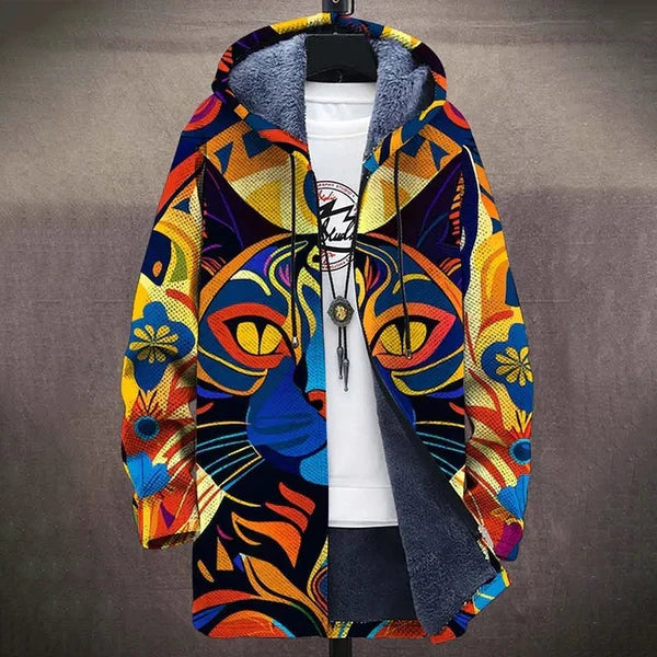 Sofia | Luxury Cardigan