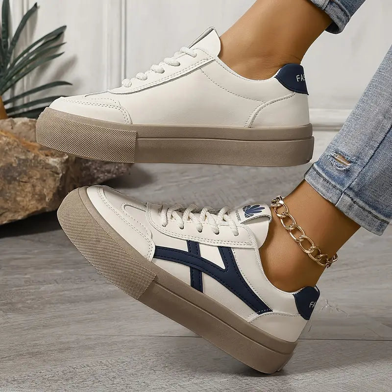 Caridad – Sneakers Ortopediche