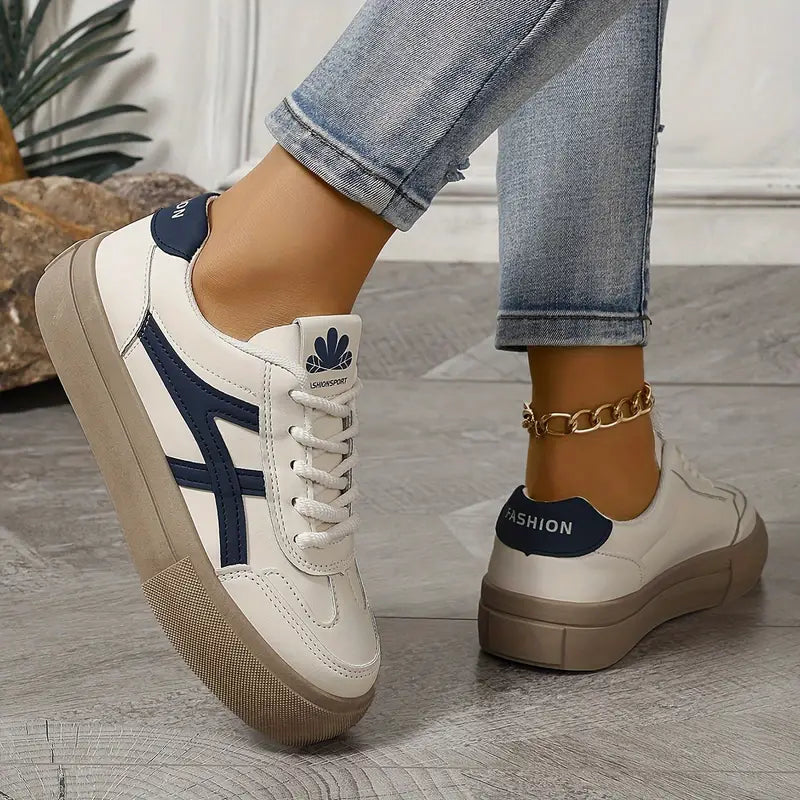Caridad – Sneakers Ortopediche