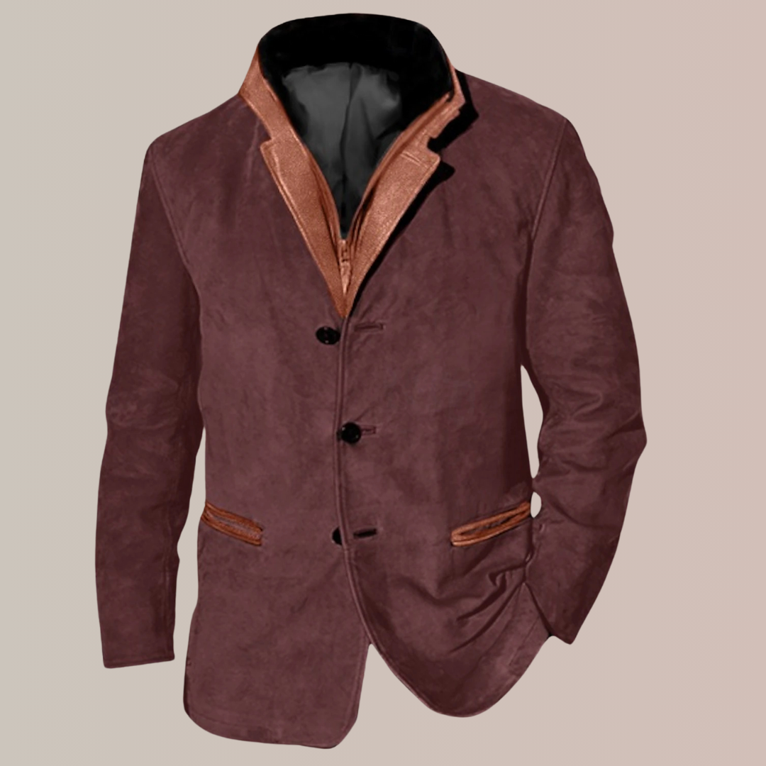 Paul – Vintage Jacket