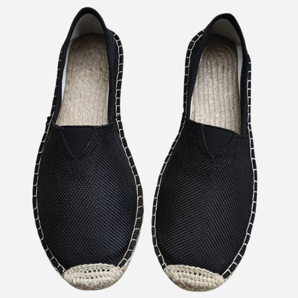 Manuel – Classic Espadrilles