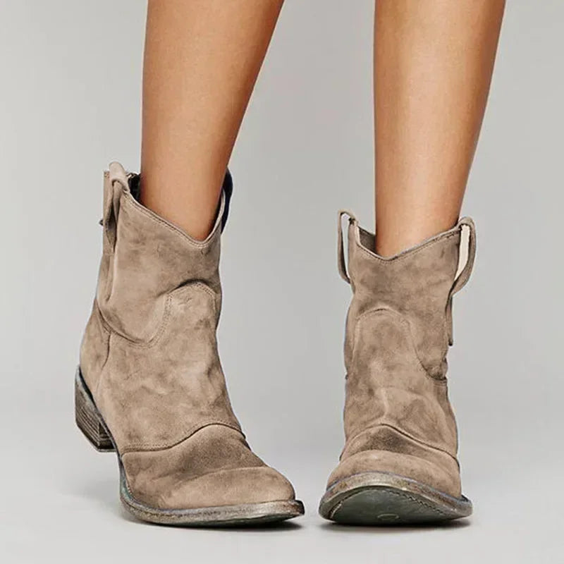 Louisa – Scarpe Vintage