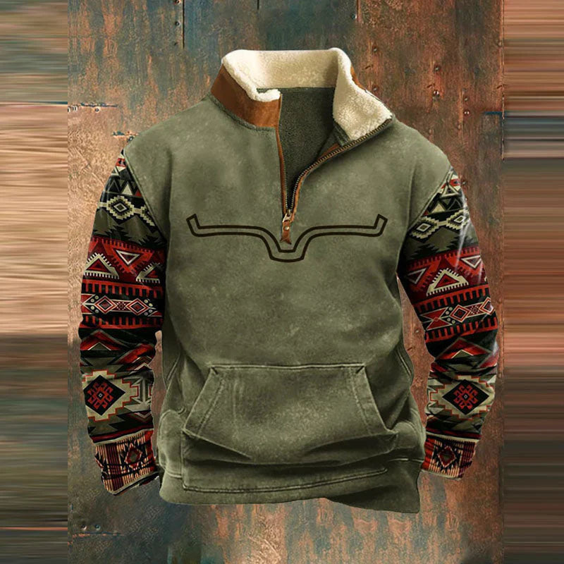 Jorge – Classic Sweater