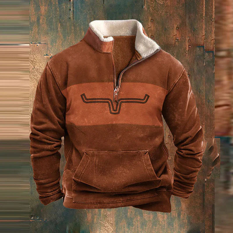 Jorge – Classic Sweater