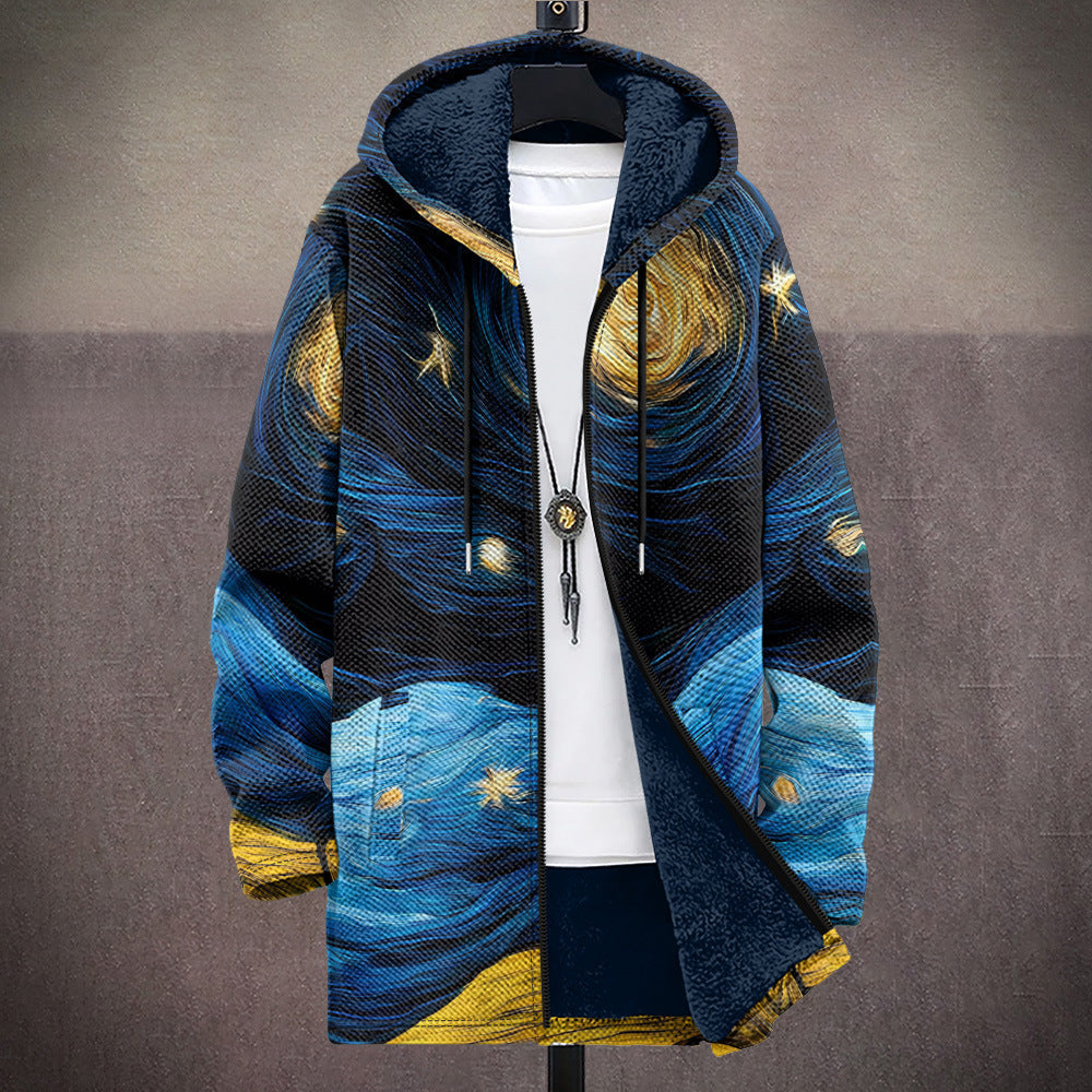 Maria | Luxury Cardigan
