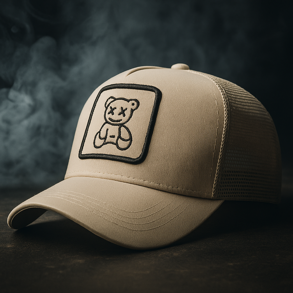 Matteo – Cappello Classico da Strada